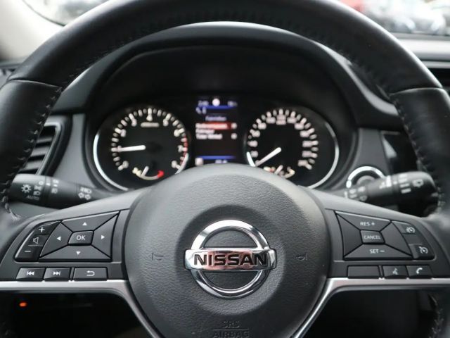 Nissan X-trail DIG-T