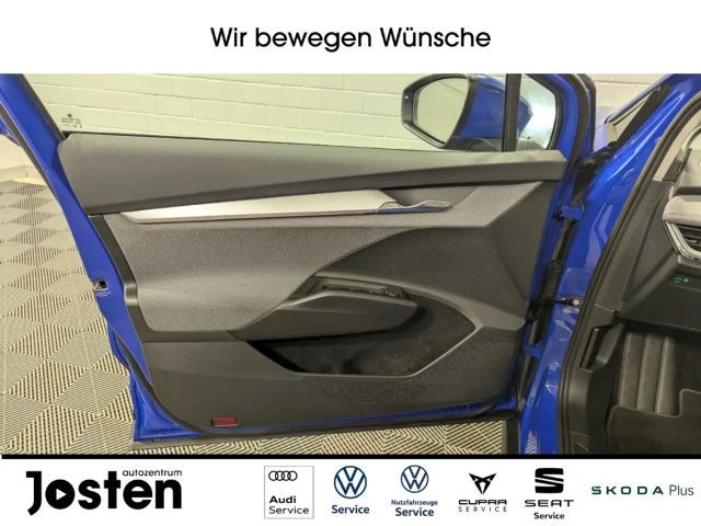 Skoda Enyaq Loft iV 50