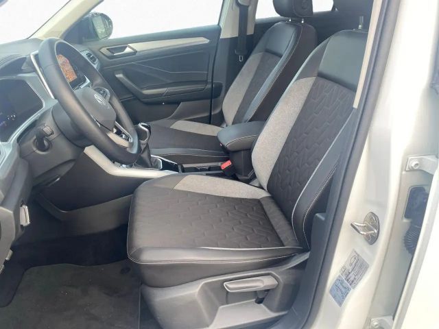 Volkswagen T-Roc 1.0 TSI