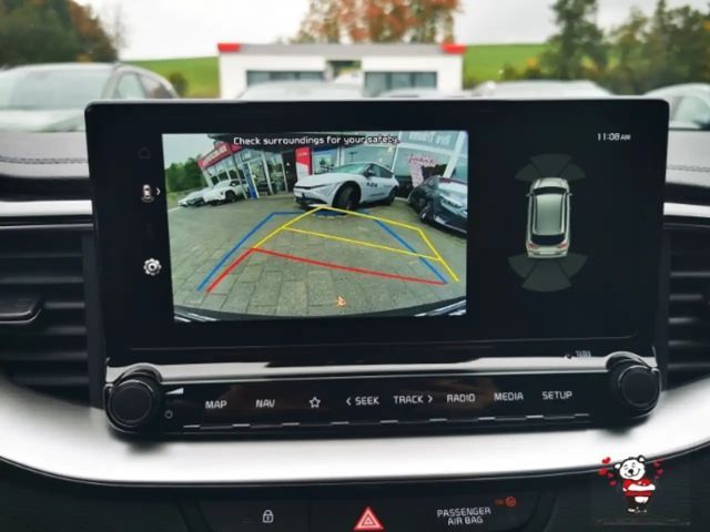 Kia Ceed GT-Line SportWagon