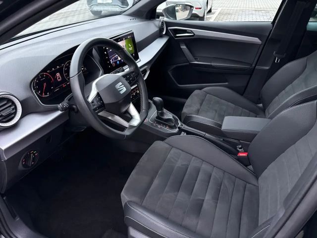 Seat Ibiza 1.0 TSI DSG Xcellence