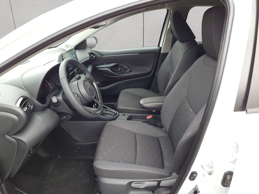 Toyota Yaris 5-deurs Comfort