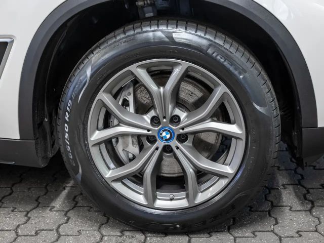 BMW X5 xDrive xDrive45e