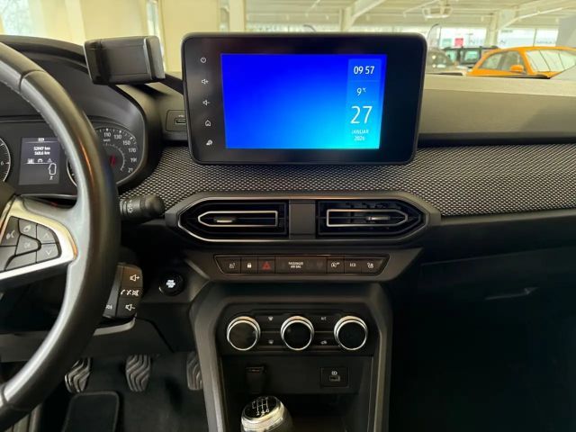 Dacia Jogger ECO-G Extreme