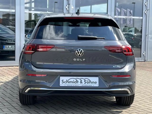 Volkswagen Golf 1.5 eTSI DSG Golf VIII Style