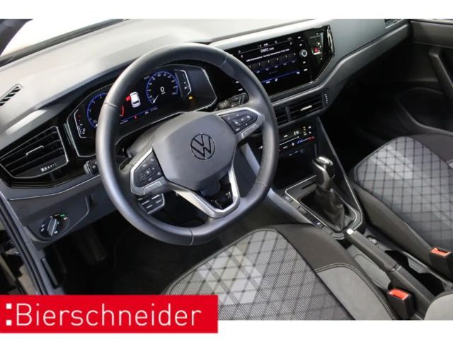 Volkswagen Polo 1.0 TSI DSG R-Line