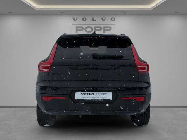 Volvo XC40 XC40