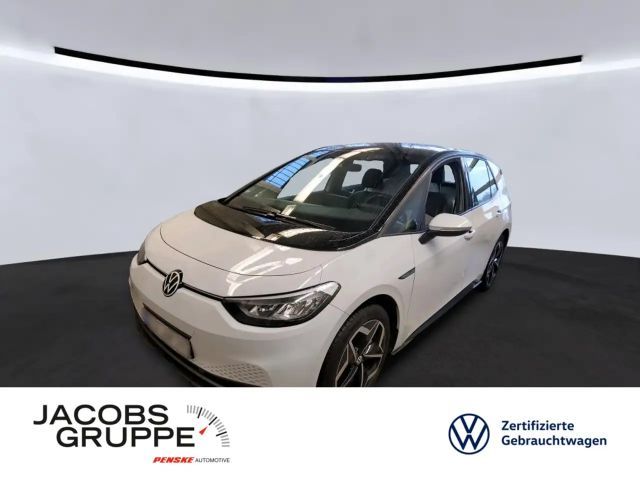 Volkswagen ID.3 Performance Pro