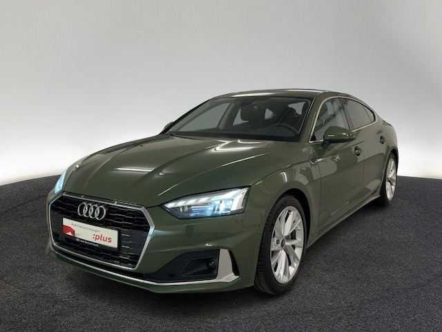 Audi A5 40 TDI S-Tronic Sportback