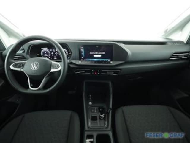 Volkswagen Caddy 1.5 TSI DSG Life