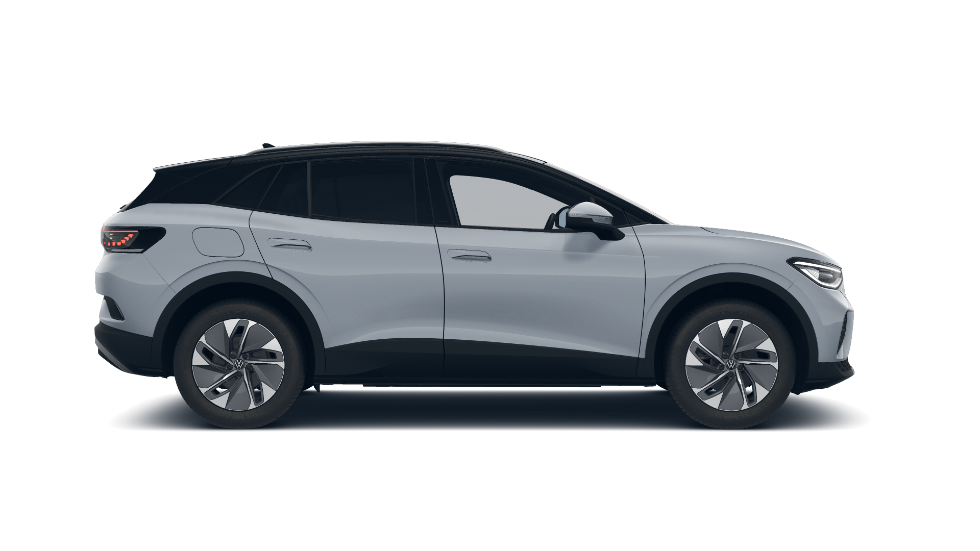 Volkswagen ID.4 52 KWh IQ.Drive