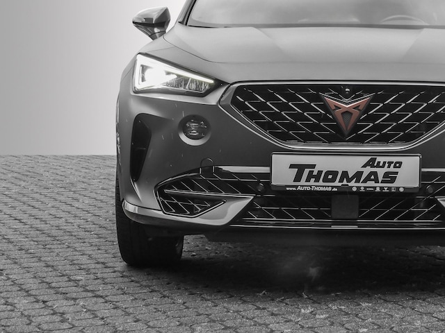 Cupra Formentor 2.0 TSI 4Drive DSG VZ