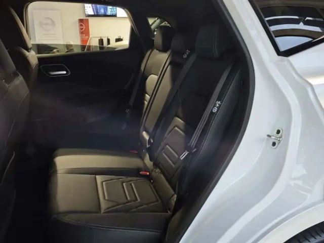 Nissan Qashqai 1,5T e-Power N-Design+