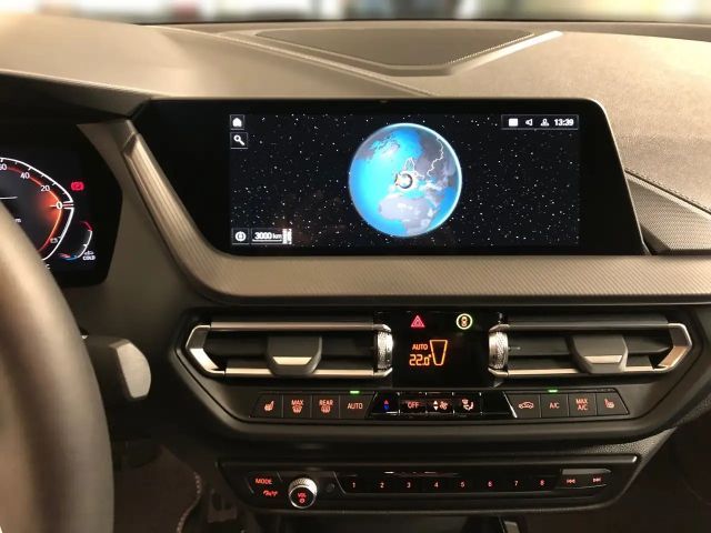 BMW 220 220i Coupé M-Sport