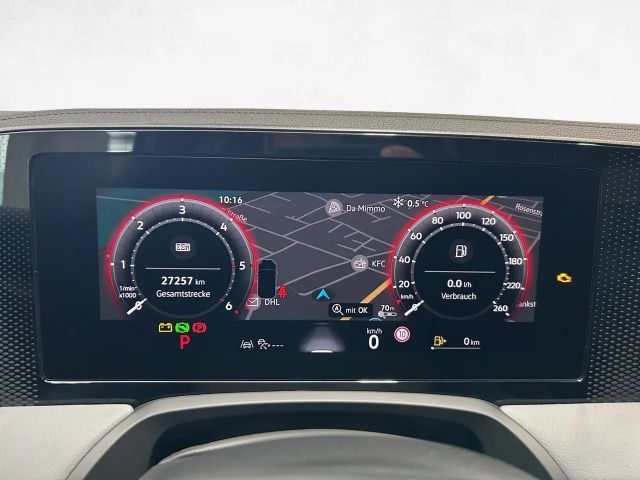 Volkswagen Passat 2.0 TDI Business DSG