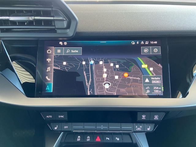 Audi A3 35 TFSI S-Tronic Sedan