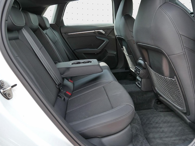 Audi S3 Quattro S-Tronic Sportback