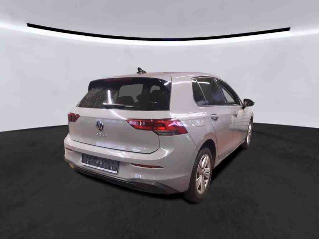 Volkswagen Golf 1.5 TSI Golf VIII
