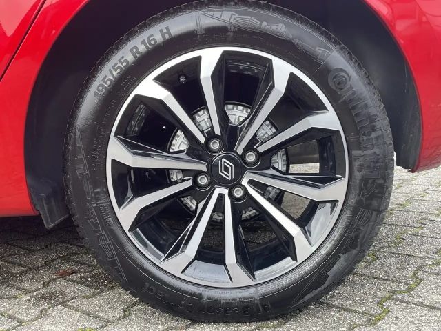 Renault Clio TCe 90 Techno