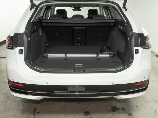 Volkswagen Passat 2.0 TDI DSG