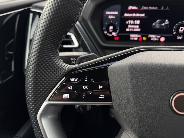 Audi Q4 e-tron 40 Sportback