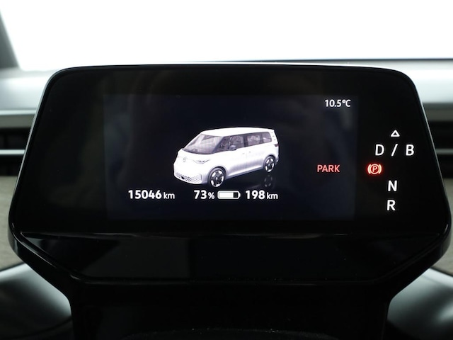 Volkswagen ID.Buzz Pro