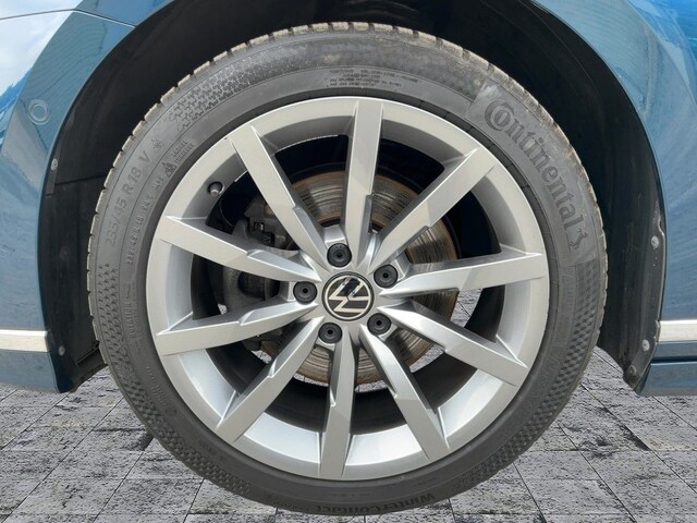 Volkswagen Passat 2.0 TDI DSG R-Line Variant