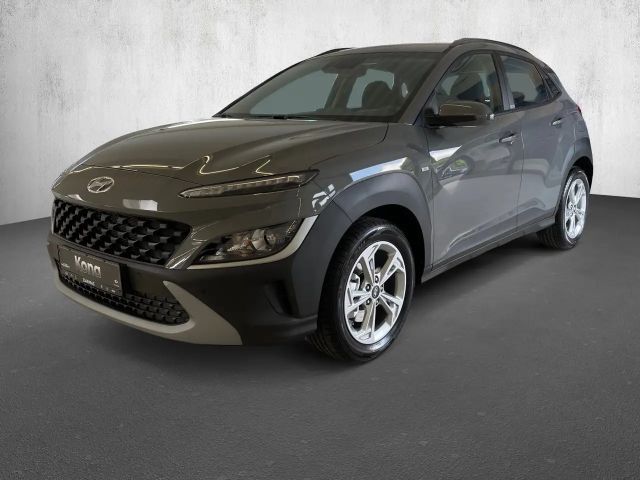 Hyundai Kona 1.0 Trend