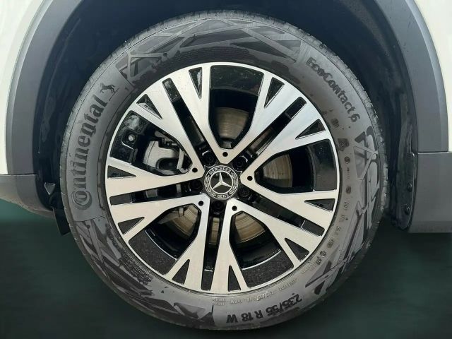 Mercedes-Benz GLB 200 GLB 200 d Progressive