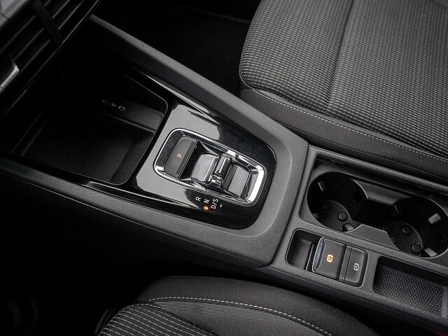 Skoda Octavia 1.5 TSI Ambition Combi