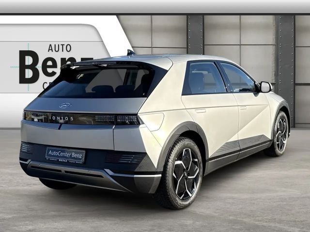 Hyundai IONIQ 5 Dynamiq