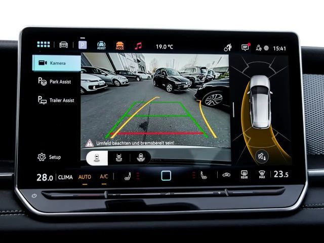 Volkswagen Tayron 1.5 eTSI DSG Life