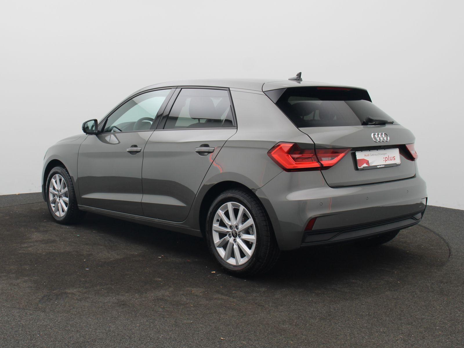 Audi A1 30 TFSI S-Tronic Sportback