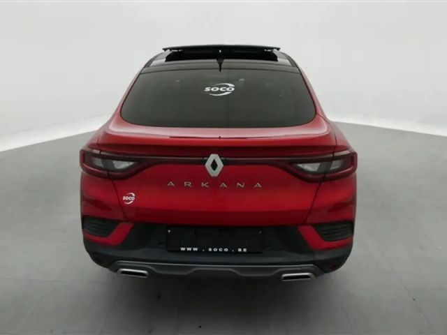 Renault Arkana EDC RS TCe 160
