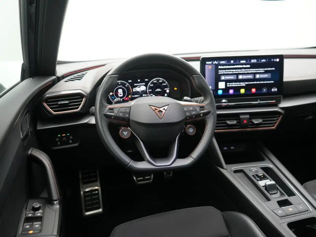 Cupra Formentor VIRT AHK NAVI SHZ LED PDC