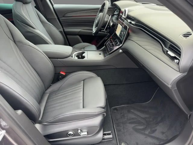 Maserati Grecale Modena