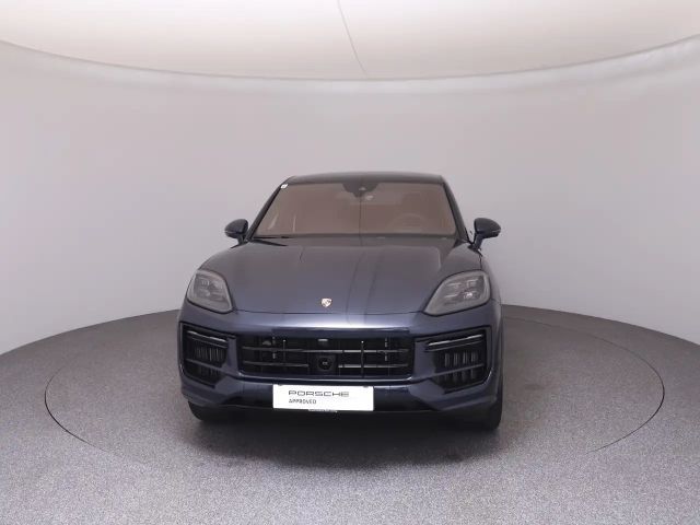 Porsche Cayenne Coupé E-Hybrid Turbo