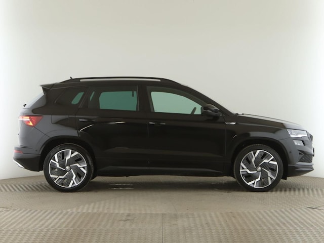 Skoda Karoq 2.0 TDI 4x4 Sportline
