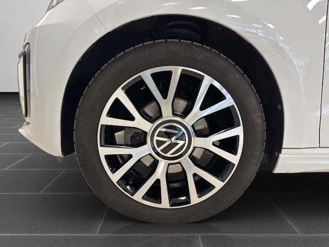 Volkswagen e-up! Plus Style