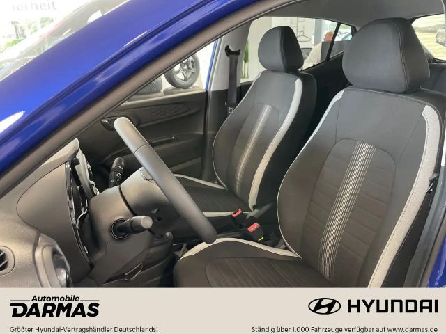 Hyundai i10 1.0
