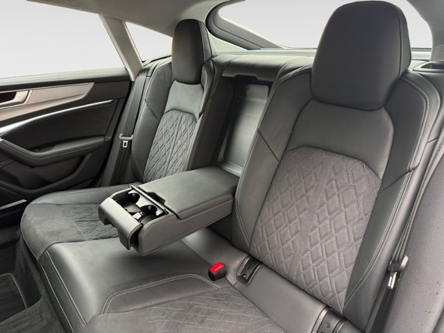 Audi S7 Quattro Sportback