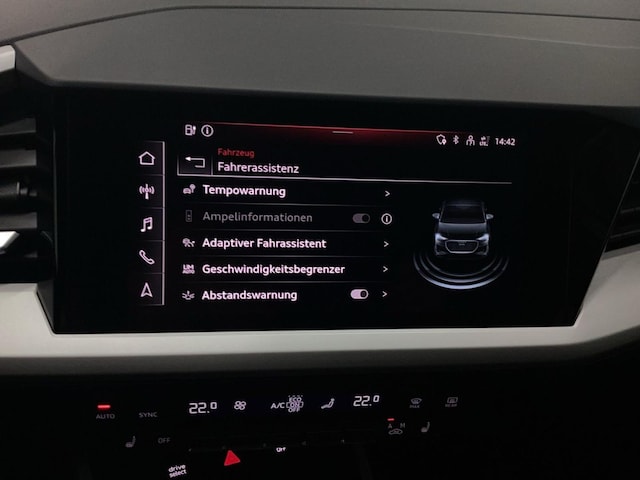 Audi Q4 e-tron 35 Sportback