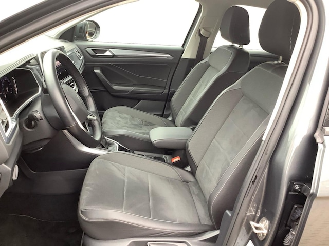 Volkswagen T-Roc 1.5 TSI DSG Style