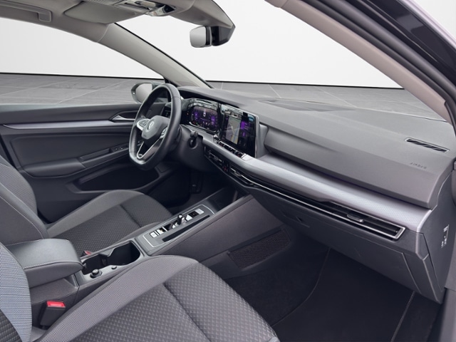 Volkswagen Golf 2.0 TDI Golf VIII