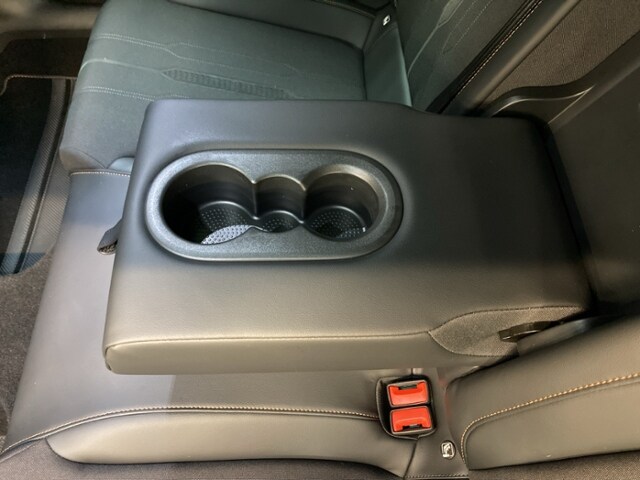 Cupra Formentor 1.4 e-Hybrid