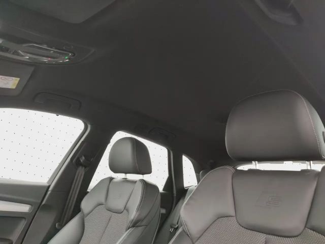 Audi Q5 40 TDI Quattro S-Line