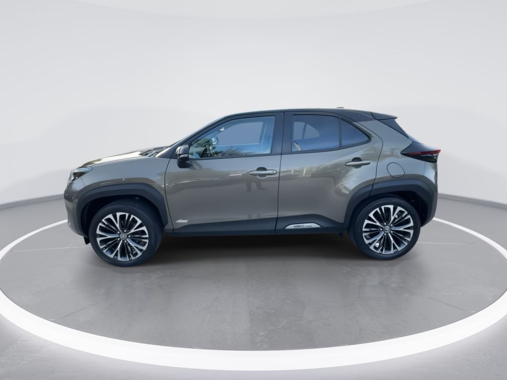 Toyota Yaris Cross 5-deurs