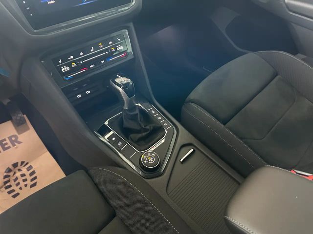 Volkswagen Tiguan 4Motion Elegance Elegance