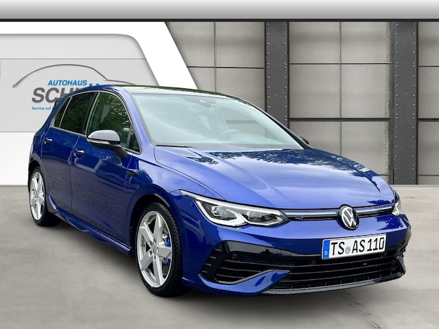 Volkswagen Golf 4Motion DSG Golf VIII