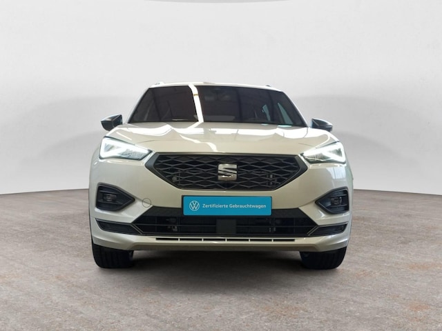 Seat Tarraco 2.0 TDI DSG FR-lijn
